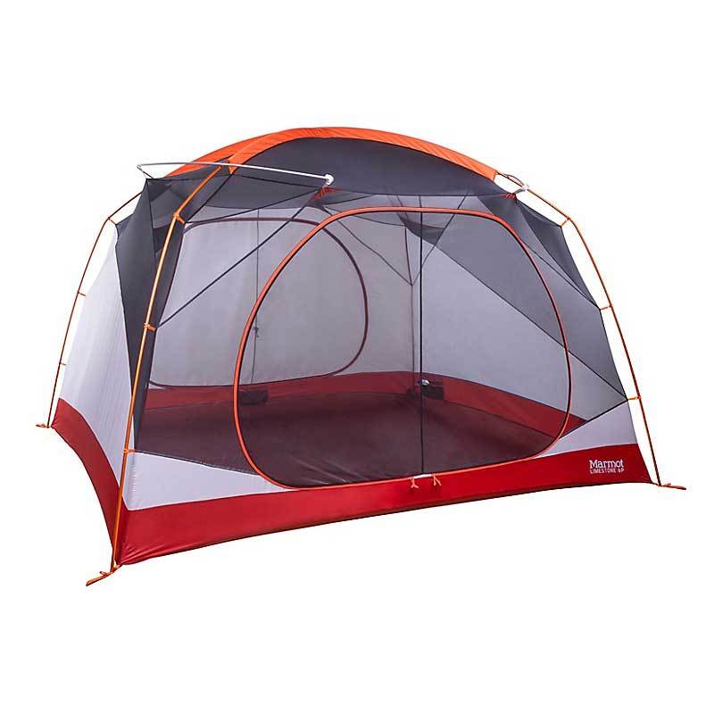 Load image into Gallery viewer, Marmot Limestone 6 Person Tent
