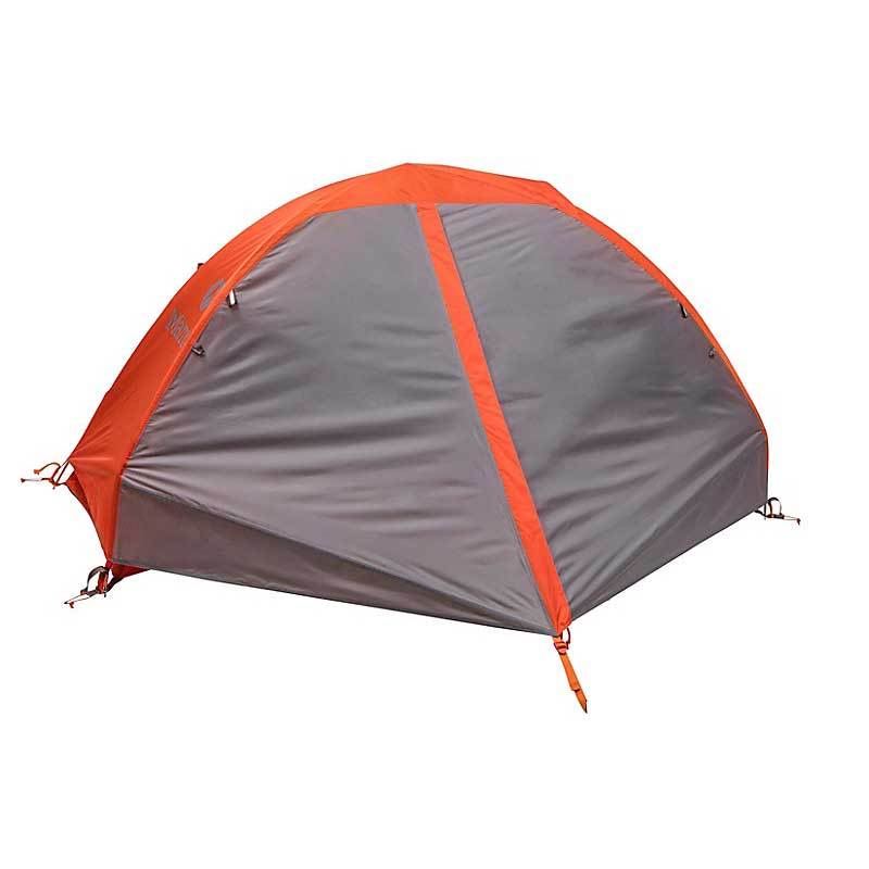 tungsten 1p tent Marmot Tungsten 1 Person Tent – Campmor