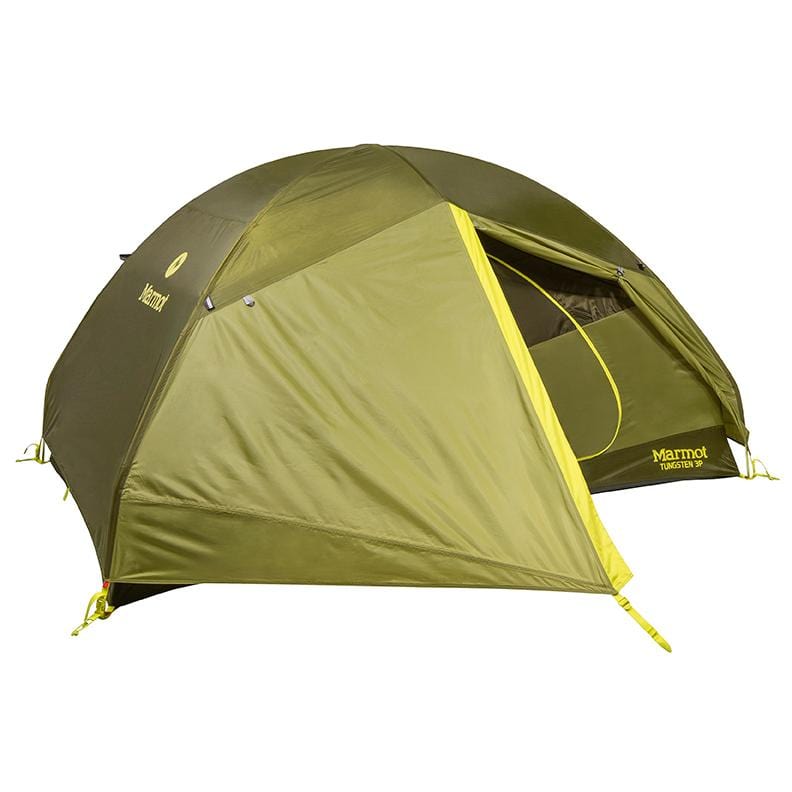 Load image into Gallery viewer, Marmot Tungsten 3 Person Tent
