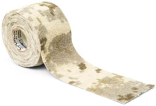 Load image into Gallery viewer, Gear Aid Camo Form Fabric Wrap
