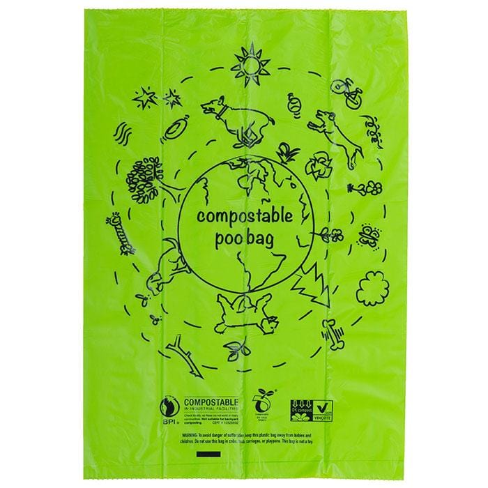 Load image into Gallery viewer, Nite Ize Pack-A-Poo Bag Dispenser
