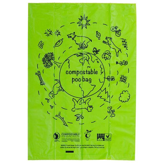 Nite Ize Pack-A-Poo Bag Dispenser