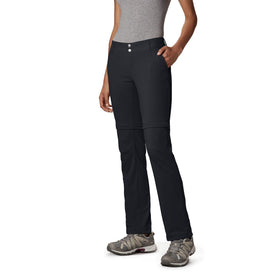 Columbia Saturday Trail II Convertible Regular Length Pants - Women's