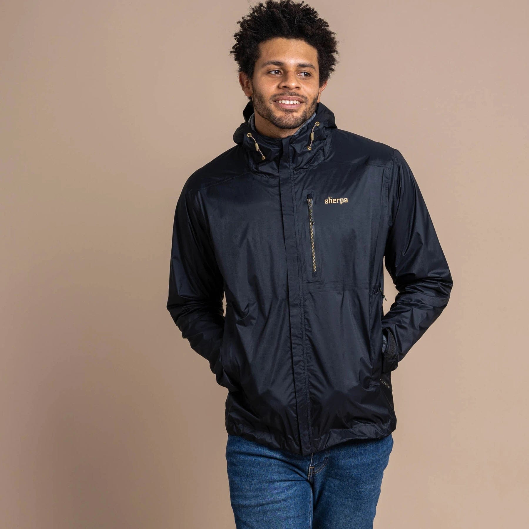 Sherpa Adventure Gear Kunde Layer Jacket Men's – Campmor