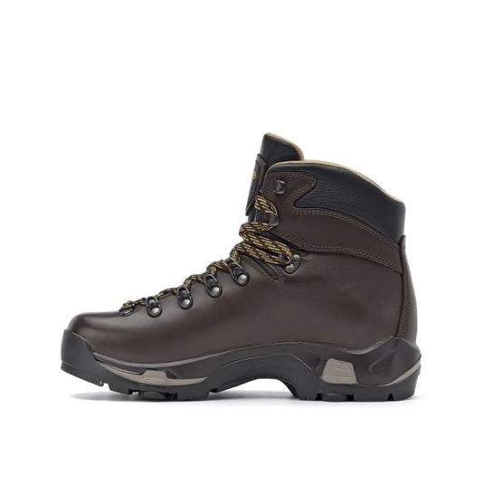 Asolo TPS 520 GV EVO Waterproof Backpacking Boot- Men's