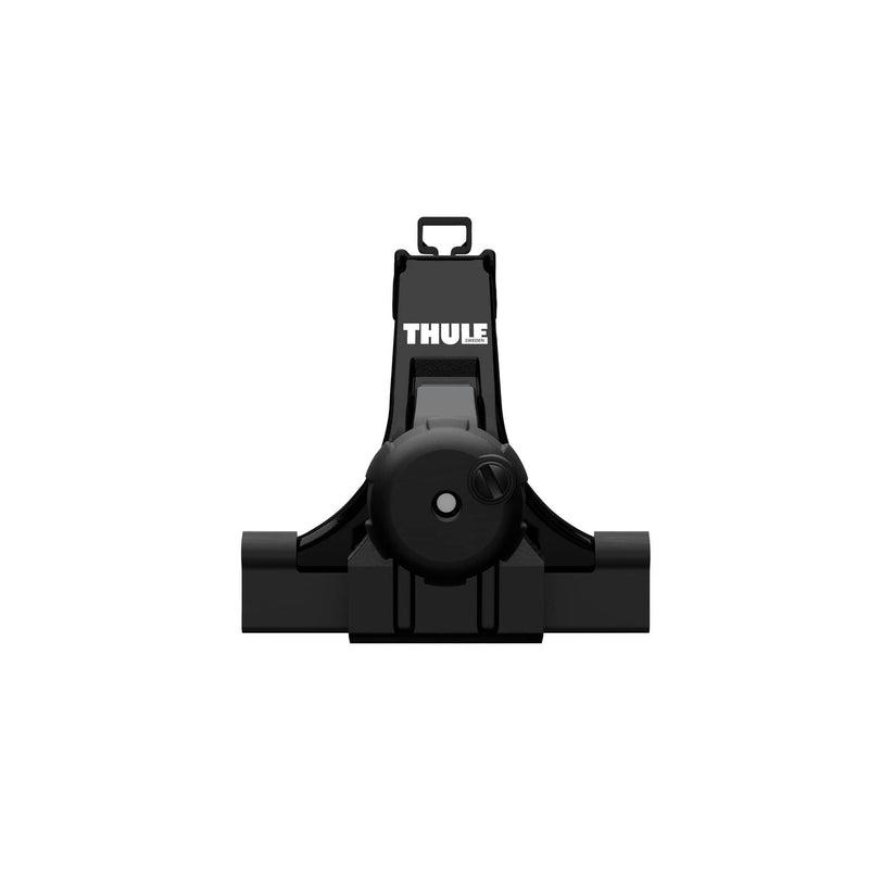Load image into Gallery viewer, Thule Rapid Gutter Low Foot Pack

