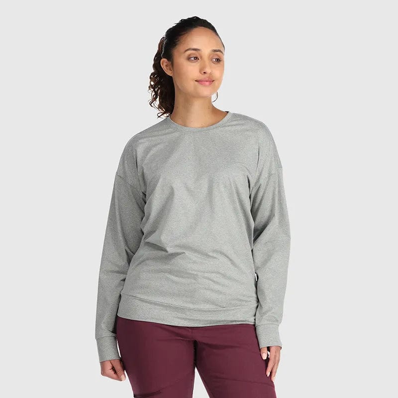 Load image into Gallery viewer, Outdoor Research Women&#39;s Melody Long Sleeve Shirt
