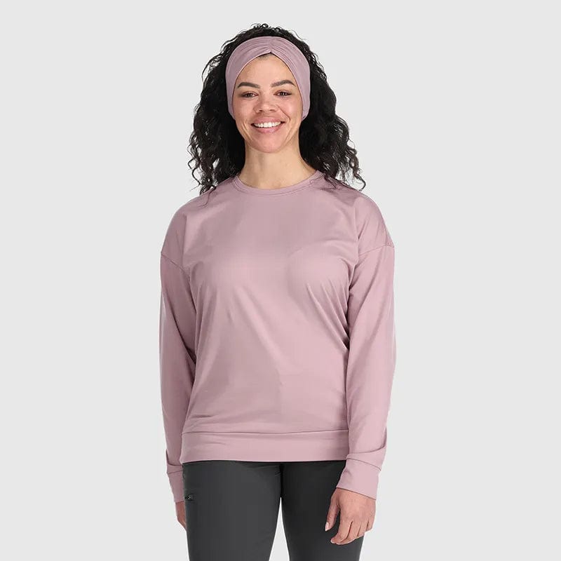 Load image into Gallery viewer, Outdoor Research Women&#39;s Melody Long Sleeve Shirt
