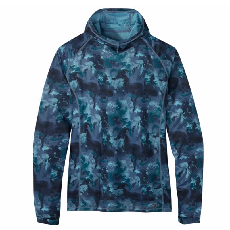 Load image into Gallery viewer, Outdoor Research Women&#39;s Echo Printed Hoodie
