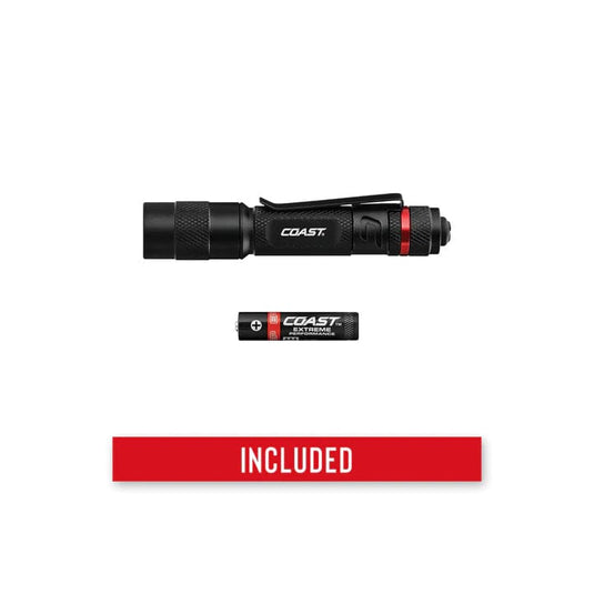 Coast G22 Flashlight