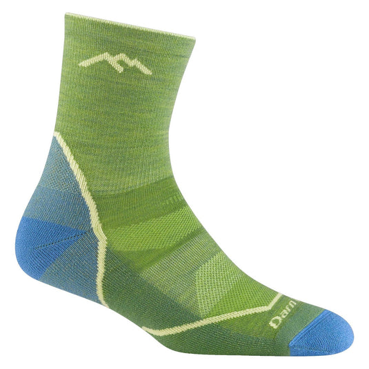 Darn Tough Micro Crew Lightweight With Cushion Kids' Hiking Socks