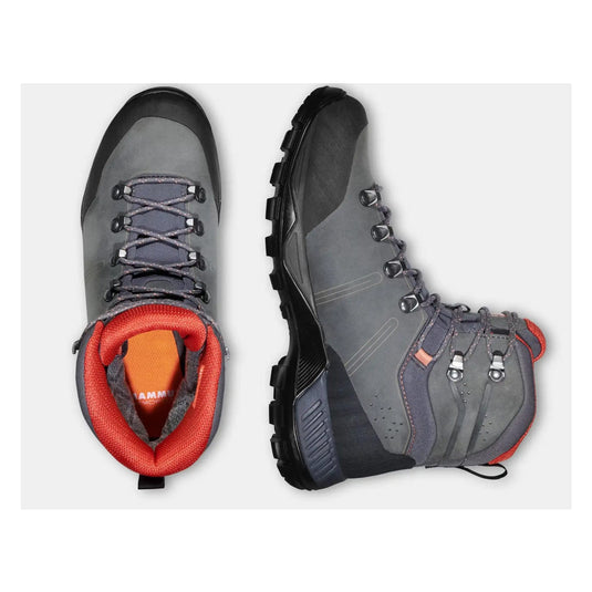 mammut women's nova gtx base walking boot