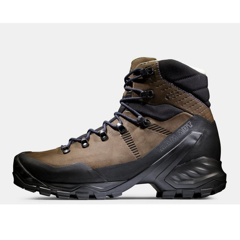 Load image into Gallery viewer, Mammut Trovat Advanced II High GTX Men Mid Hiking Boots
