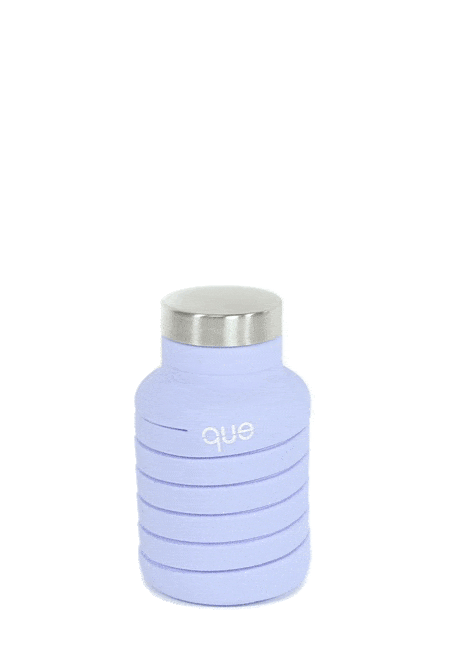 Load image into Gallery viewer, Que The Collapsible Bottle 20oz.
