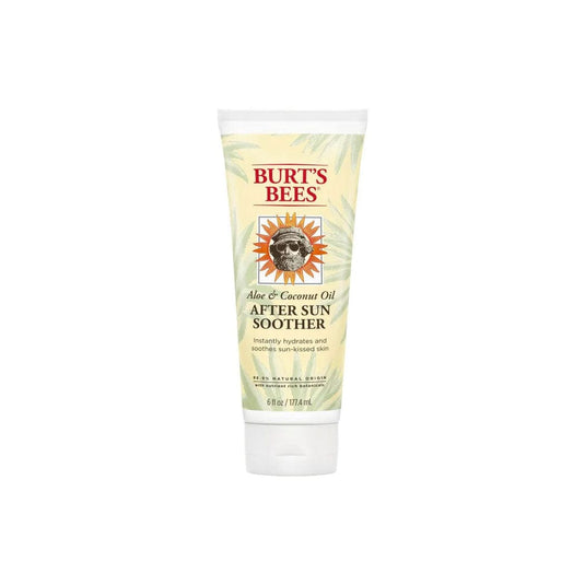 Burts Bees After Sun Soother 6 oz