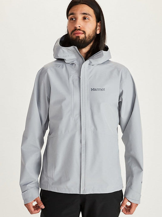 Marmot Men's GORE-TEX Minimalist Jacket – Campmor