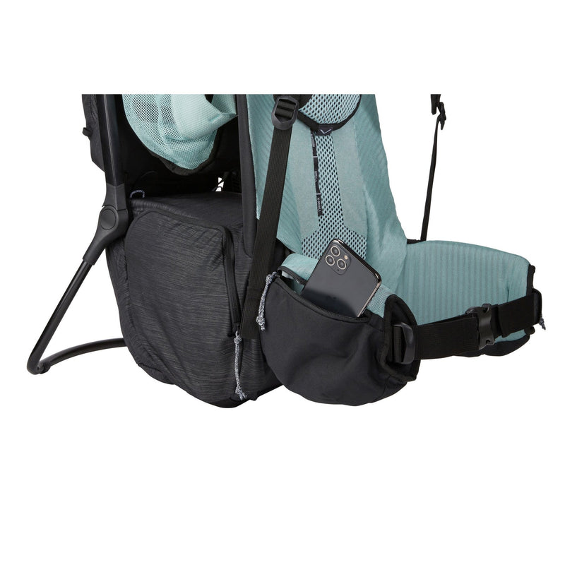 Load image into Gallery viewer, Thule Sapling Child BackPack Carrier
