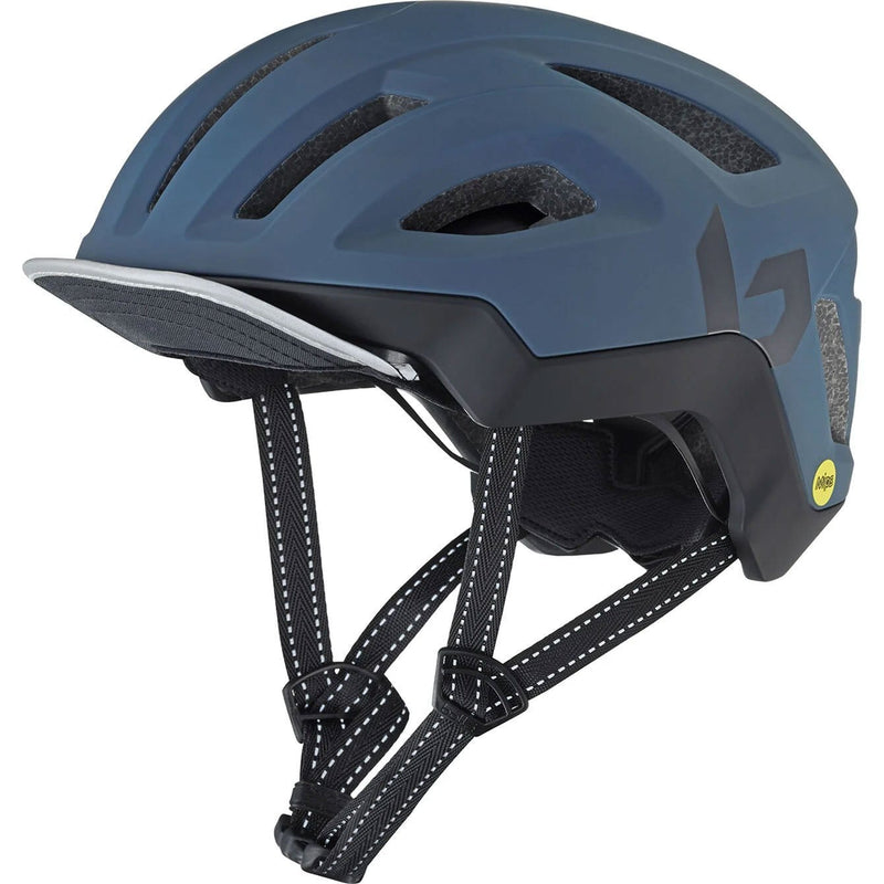 Load image into Gallery viewer, Bolle React MIPS Cycling Helmet
