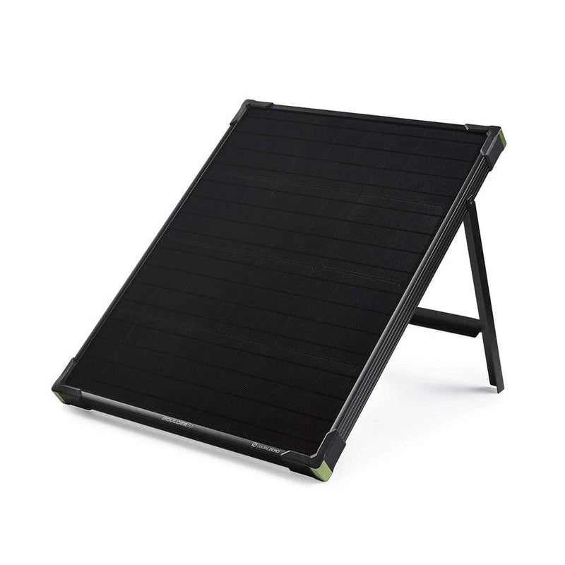 Load image into Gallery viewer, Goal Zero Boulder 50 Mountable Solar Panel

