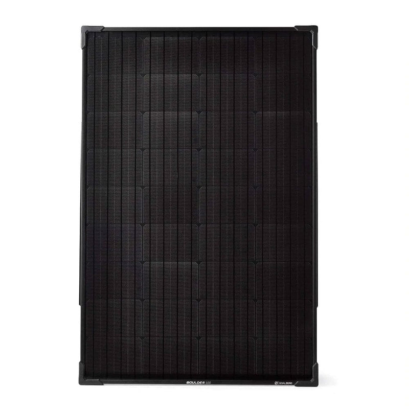 Load image into Gallery viewer, Goal Zero Boulder 100 Mountable Solar Panel

