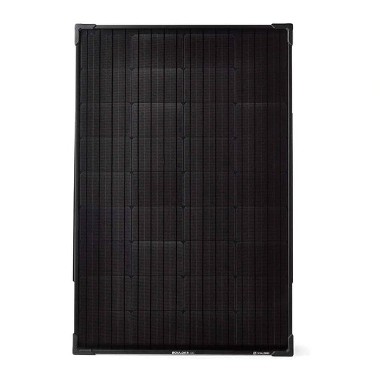 Goal Zero Boulder 100 Mountable Solar Panel