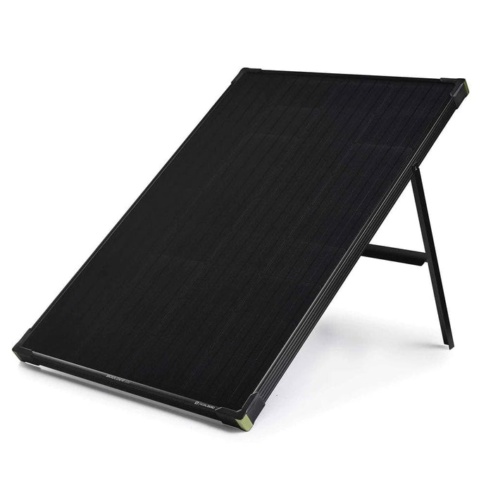 Goal Zero Boulder 100 Mountable Solar Panel