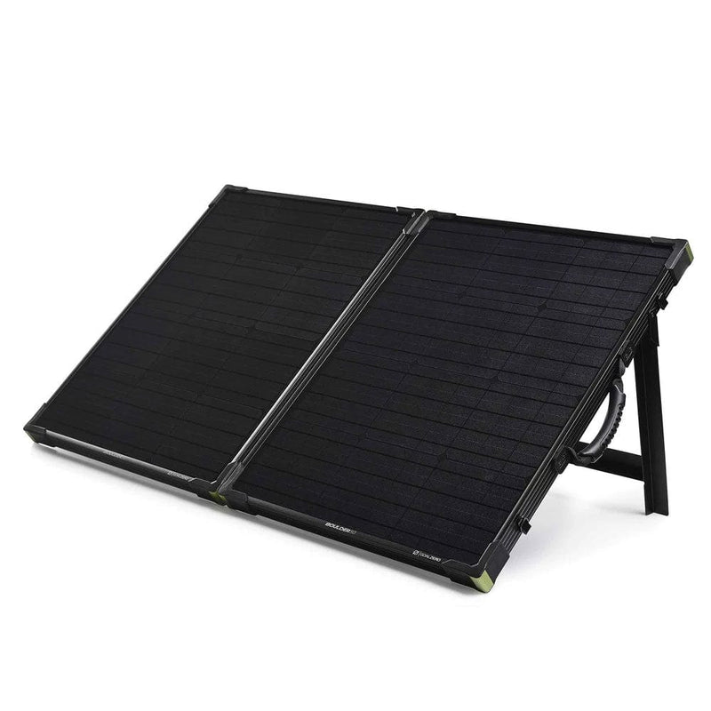 Load image into Gallery viewer, Goal Zero Boulder 100 Briefcase Portable Solar Panel
