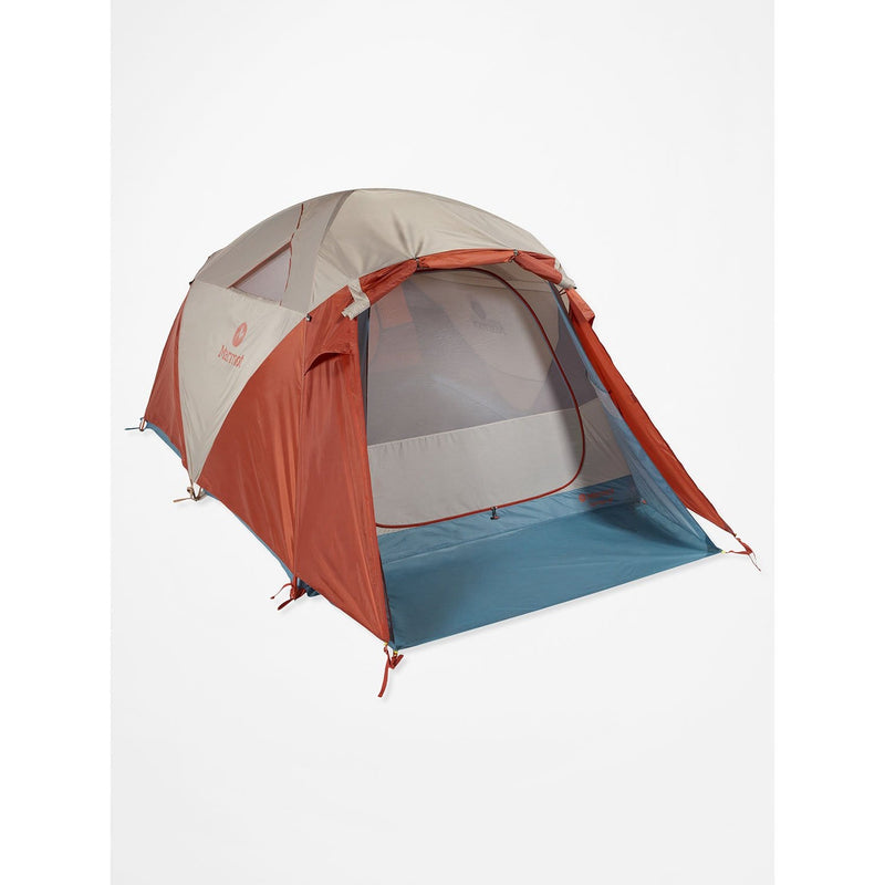 Load image into Gallery viewer, Marmot Torreya 4 Person Tent
