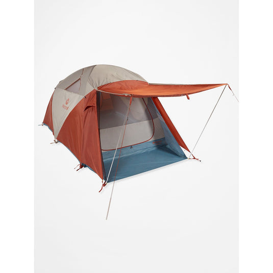 Marmot Torreya 6 Person Tent