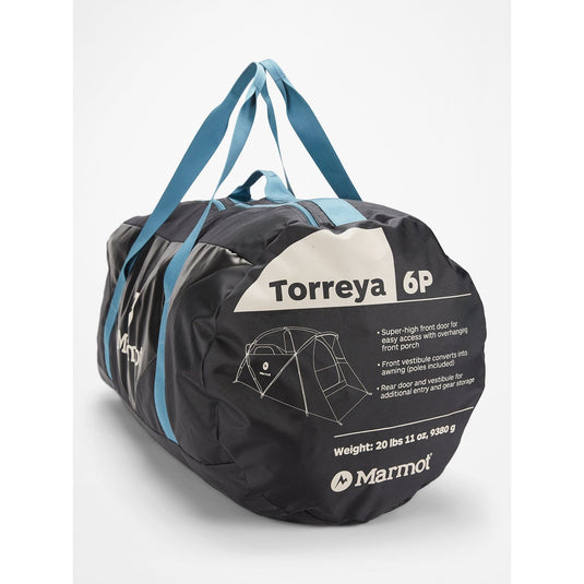 Marmot Torreya 6 Person Tent