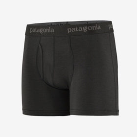Patagonia Mens Essential Boxer Briefs - 3