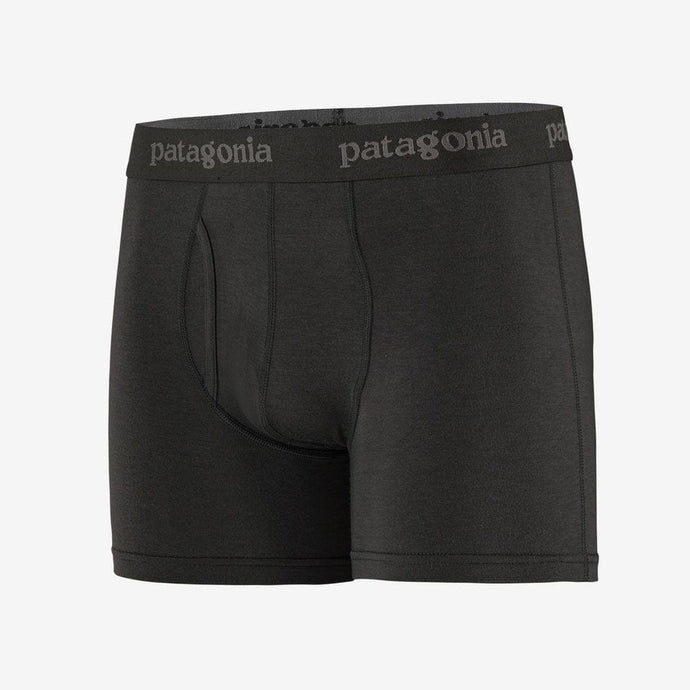 Patagonia Mens Essential Boxer Briefs - 3