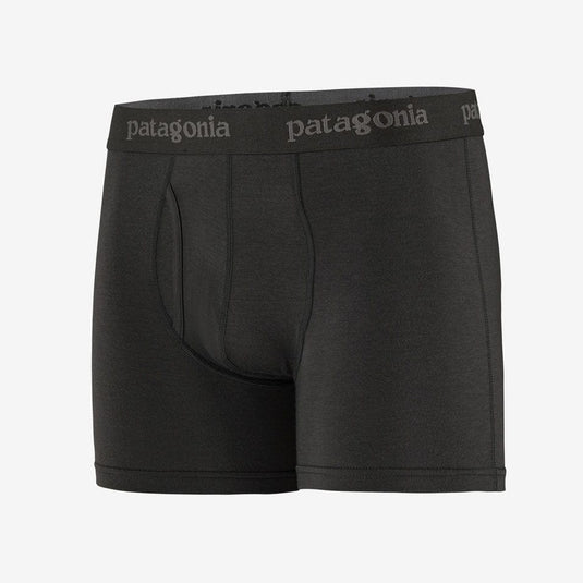 Patagonia Mens Essential Boxer Briefs - 3"