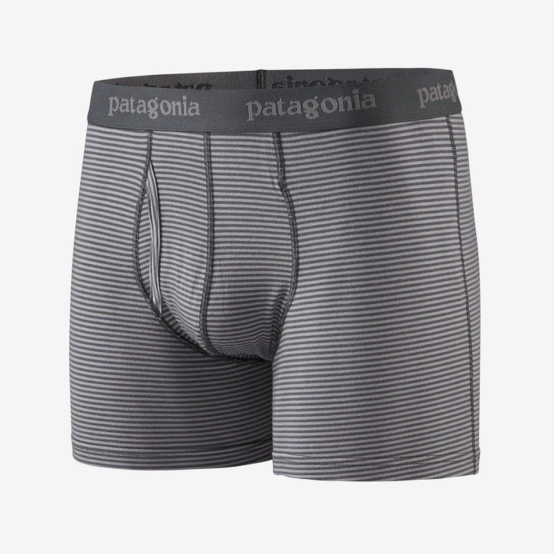 Load image into Gallery viewer, Patagonia Mens Essential Boxer Briefs - 3&quot;
