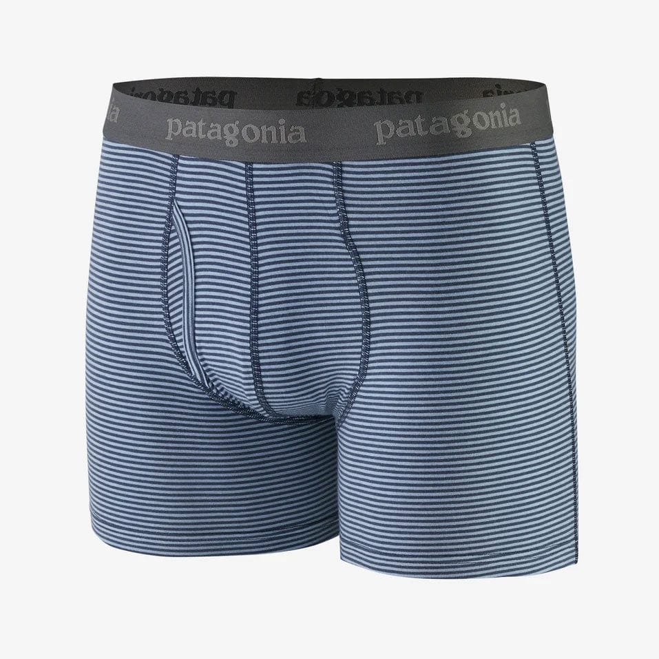 Patagonia Mens Essential Boxer Briefs - 3