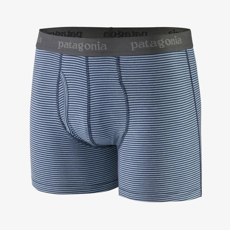 Load image into Gallery viewer, Patagonia Mens Essential Boxer Briefs - 3&quot;
