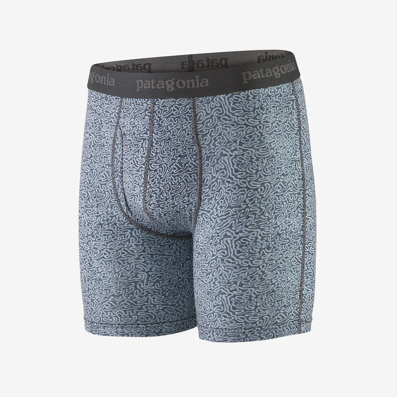 Load image into Gallery viewer, Patagonia Men&#39;s Essential Boxer Briefs - 6 in.
