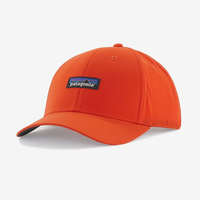 Patagonia Airshed Cap