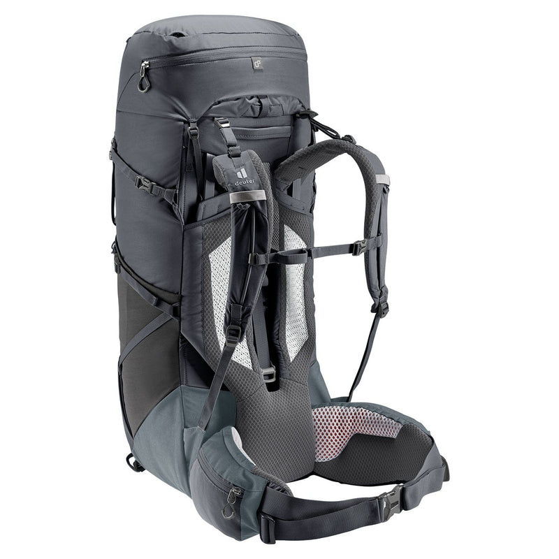Load image into Gallery viewer, Deuter Aircontact Core 50+10 Trekking Pack
