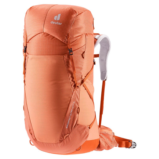 Deuter Aircontact Ultra 45+5 SL Trekking Backpack