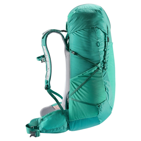 Deuter Aircontact Ultra 50+5 Trekking Pack