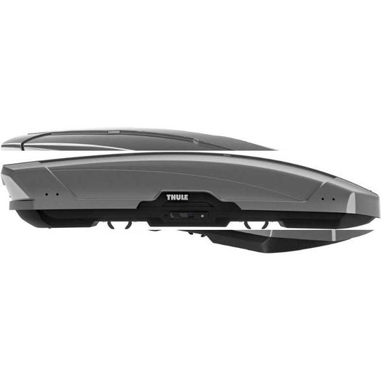 Thule Motion XT XL 18 cu ft Rooftop Luggage Box
