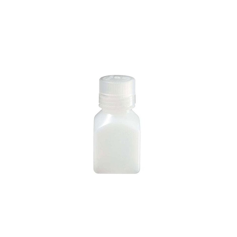 Load image into Gallery viewer, Nalgene HDPE Narrow Mouth Square Bottle
