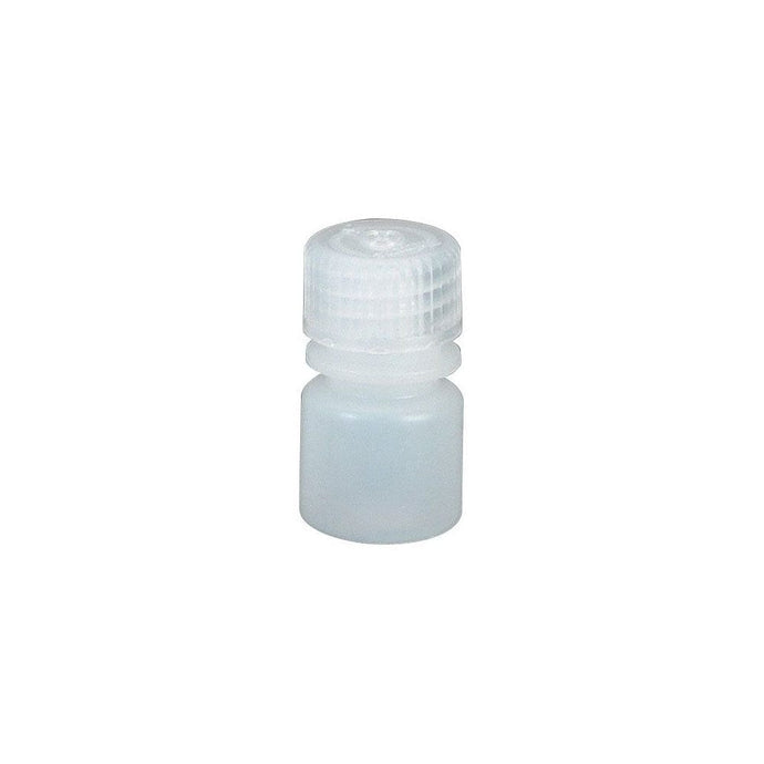 Nalgene Narrow Mouth Round HDPE Bottles