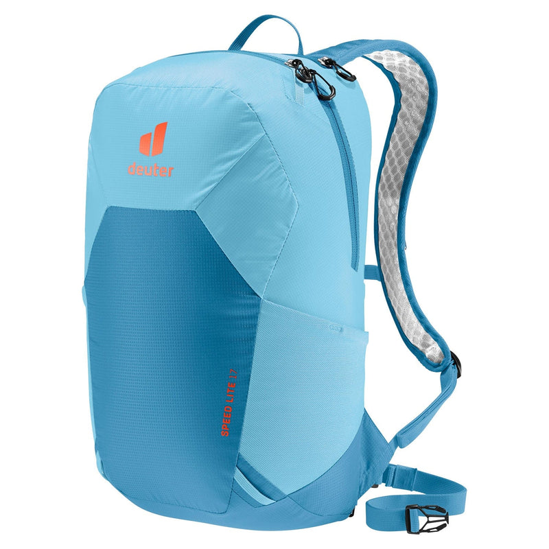 Load image into Gallery viewer, Deuter Speed Lite 17 Hiking Backpack
