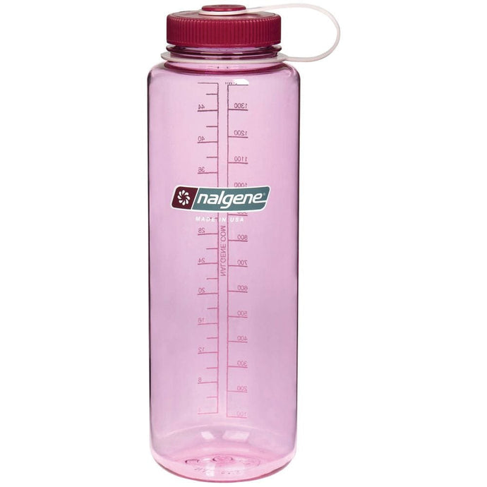 Nalgene Wide Mouth 48oz Silo Sustain