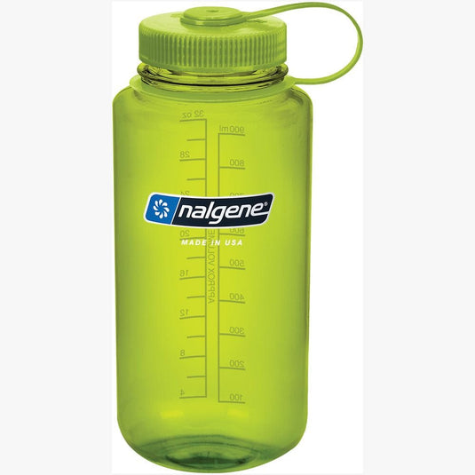 Nalgene Wide Mouth 32oz Sustain Water Bottle