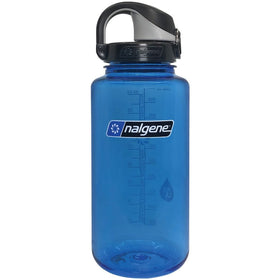 Nalgene's Wide Mouth 32oz On-The-Fly Bottle