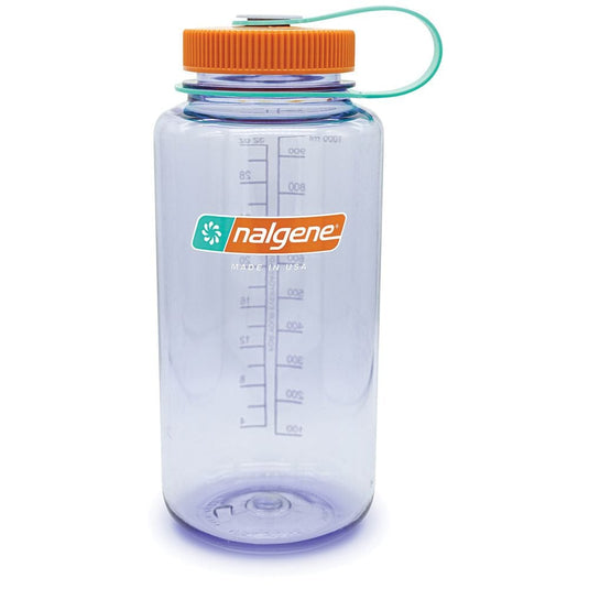 Nalgene Wide Mouth 32oz Sustain Water Bottle