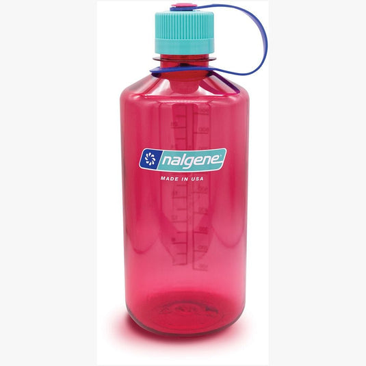 Nalgene Tritan Narrow Mouth Loop-Top 32 oz. Water Bottle